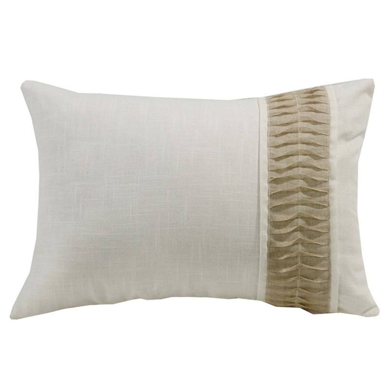 Balboa Linen Rectangular Pillow