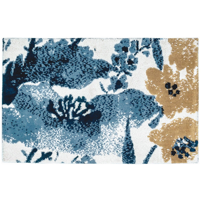 Painted Coast Accent Rug