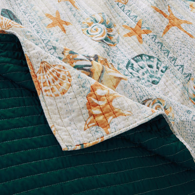 Kona Island Quilt Set