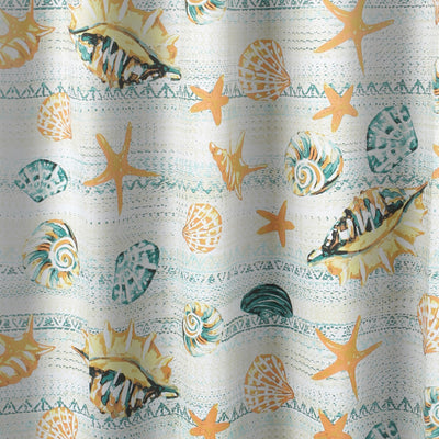 Kona Island Shower Curtain