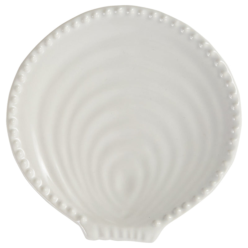 The Shells Spoon Rest