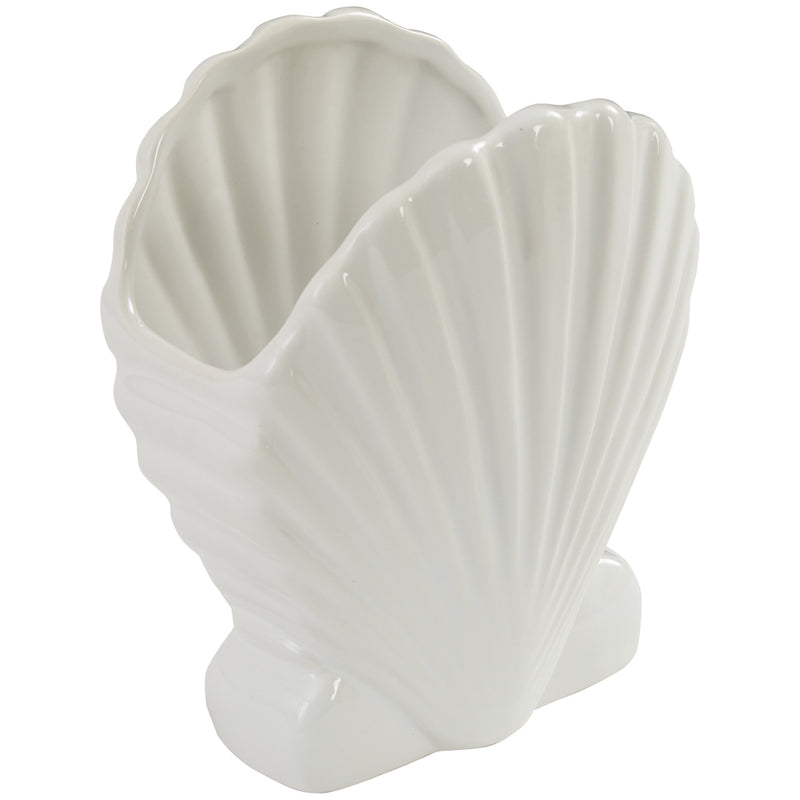 The Shells Utensil Holder