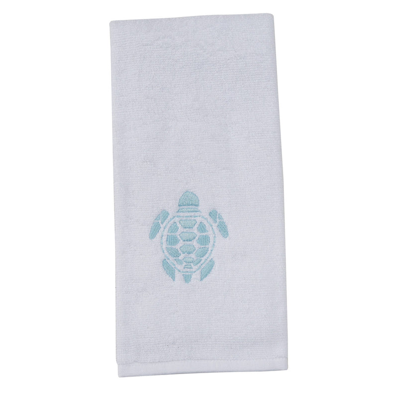 Turtle Love Hand Towel