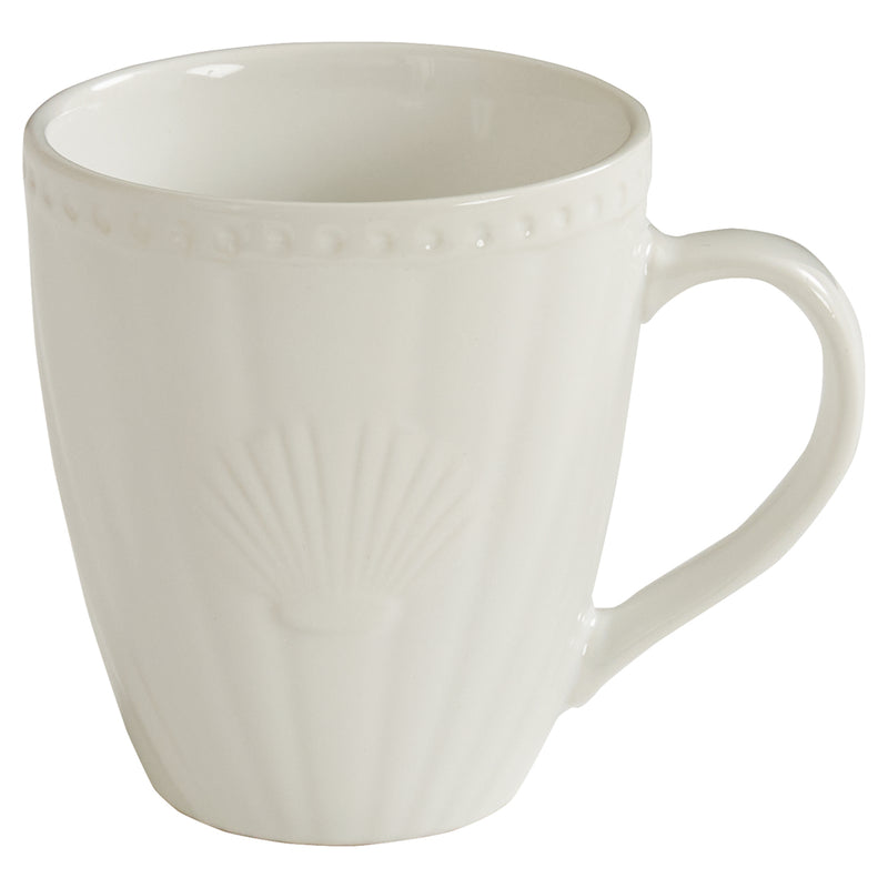 The Shells Mug