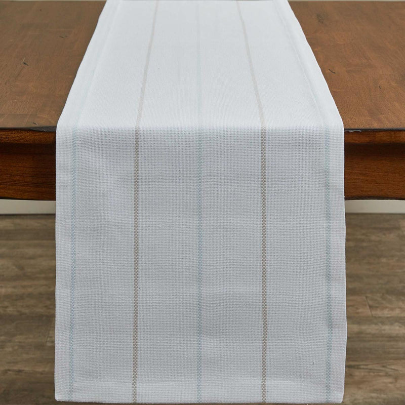 Classic Coast 72" Table Runner