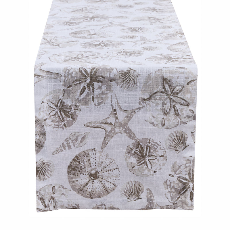 Hidden Cove 72" Table Runner