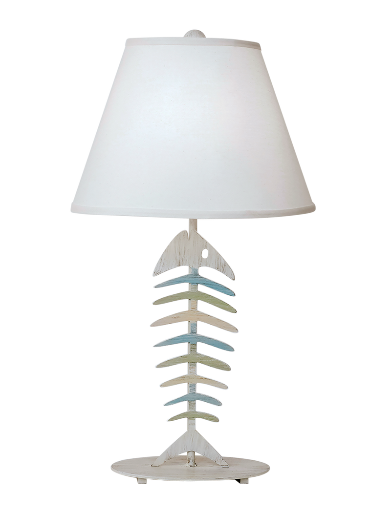 Bonefish Table Lamp