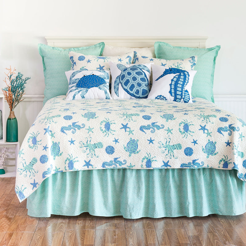 Sydney Quilt Set