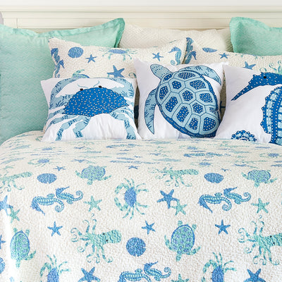 Sydney Quilt Set