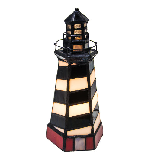 Cape Hatteras 10" Accent Lamp