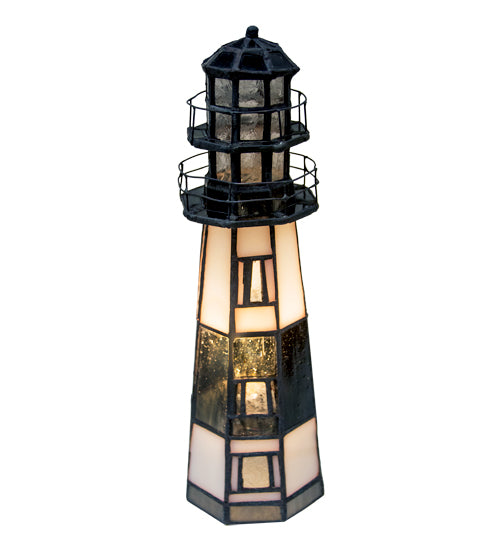 Montauk Point 9.5" Accent Lamp