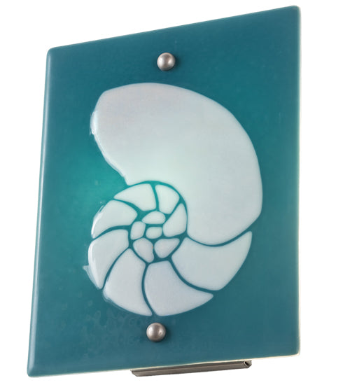 Nautilus 9" Wall Sconce