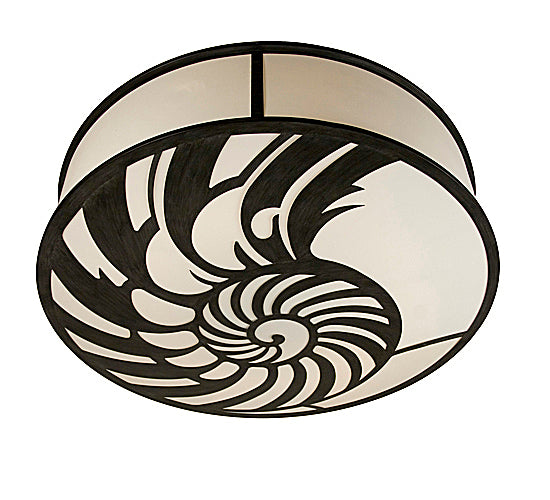 Nautilus 60" Pendant