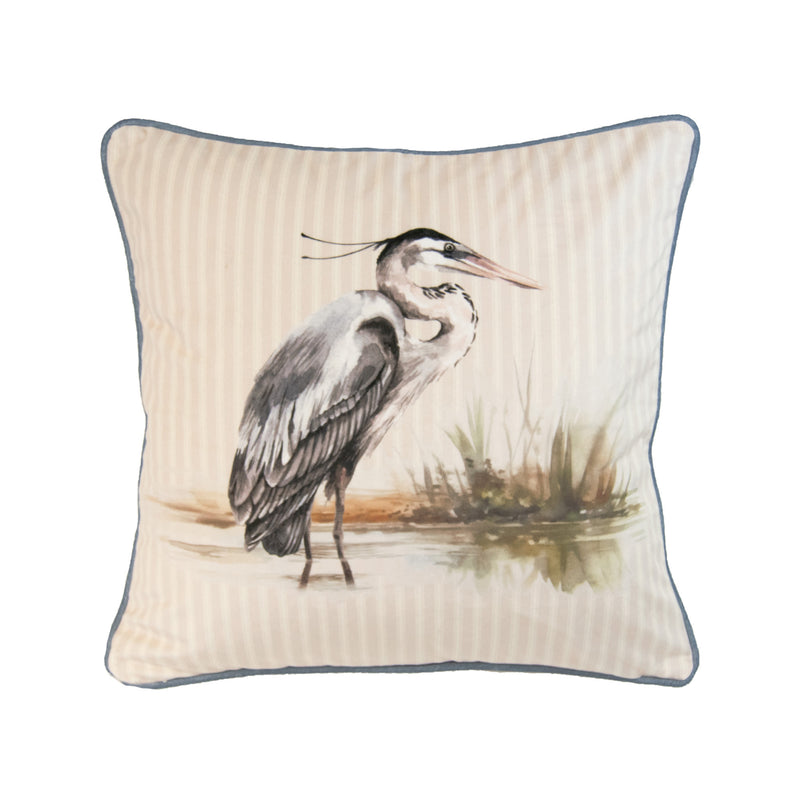 Boardwalk Bay Pillow Set