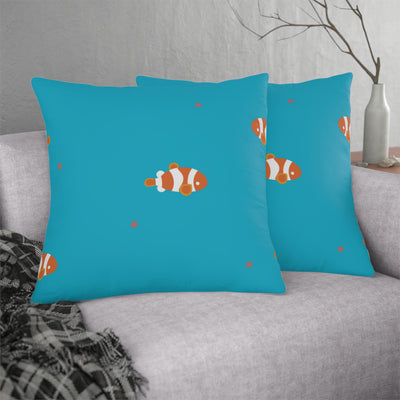 Nemo Outdoor Pillow