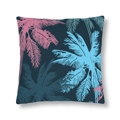 Tropics Outdoor Pillow