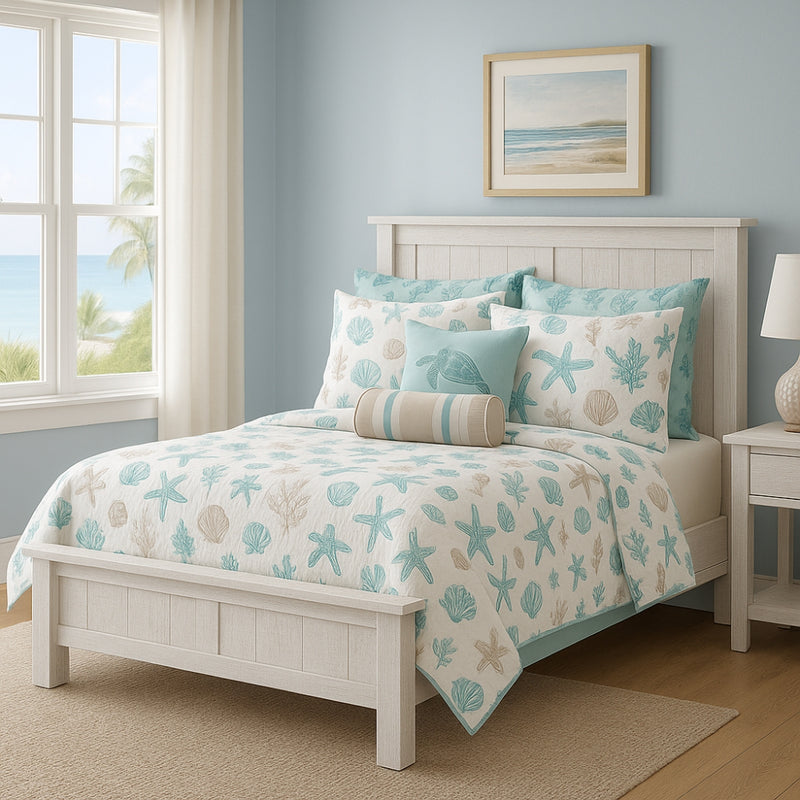 Harbor Home Bed