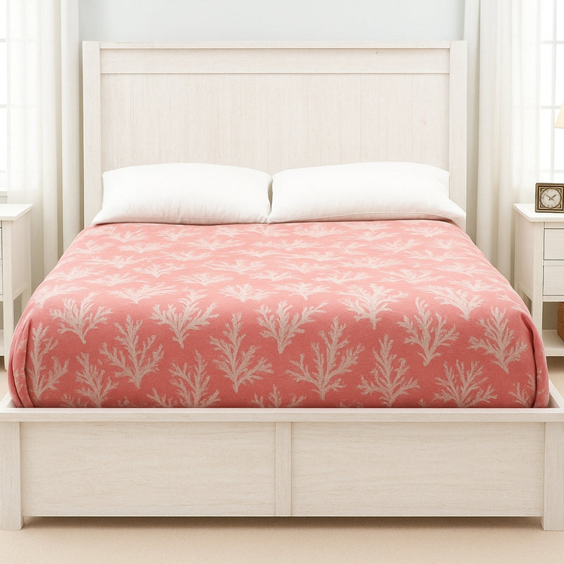Harbor Home Platform Bed