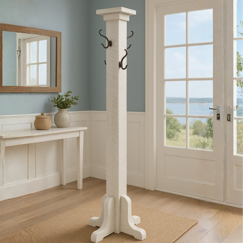 Ocean Home Coat Tree