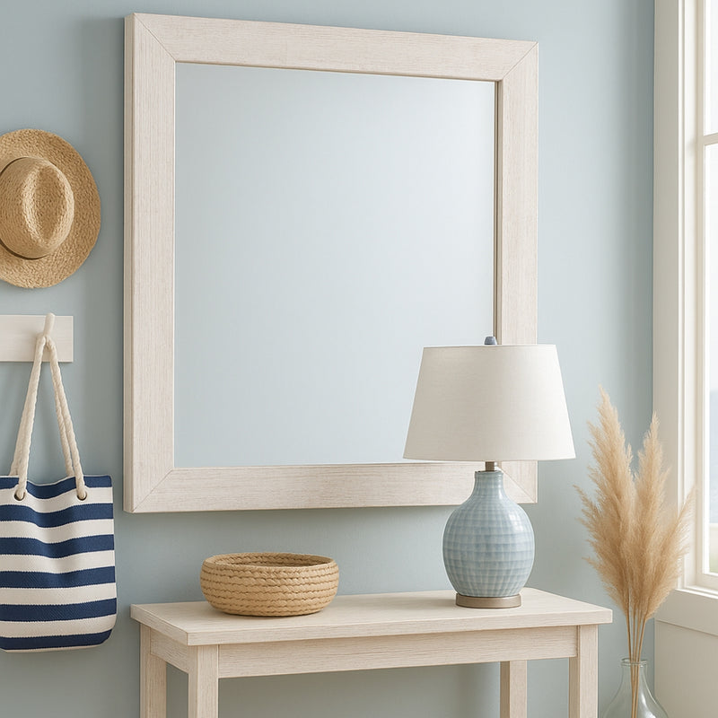 Ocean Home Mirror Frame