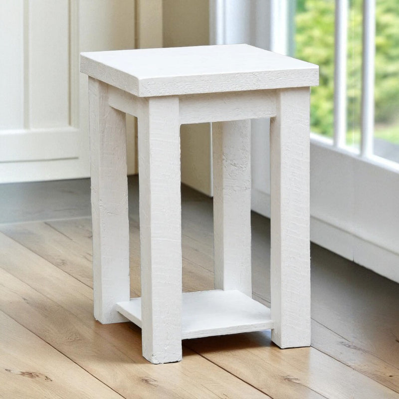 Ocean Home Open Nightstand