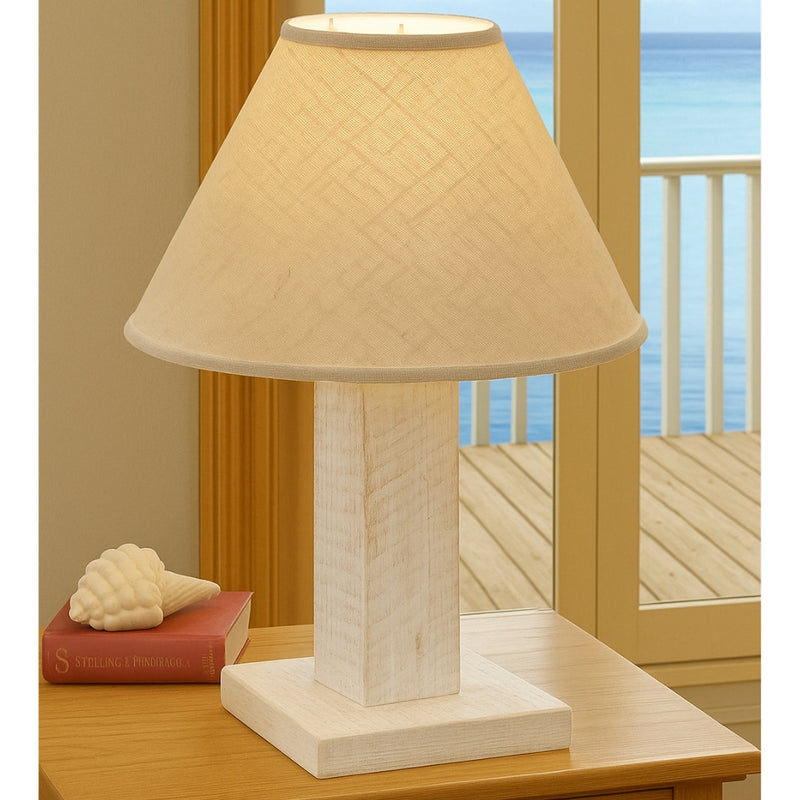 Ocean Home Table Lamp