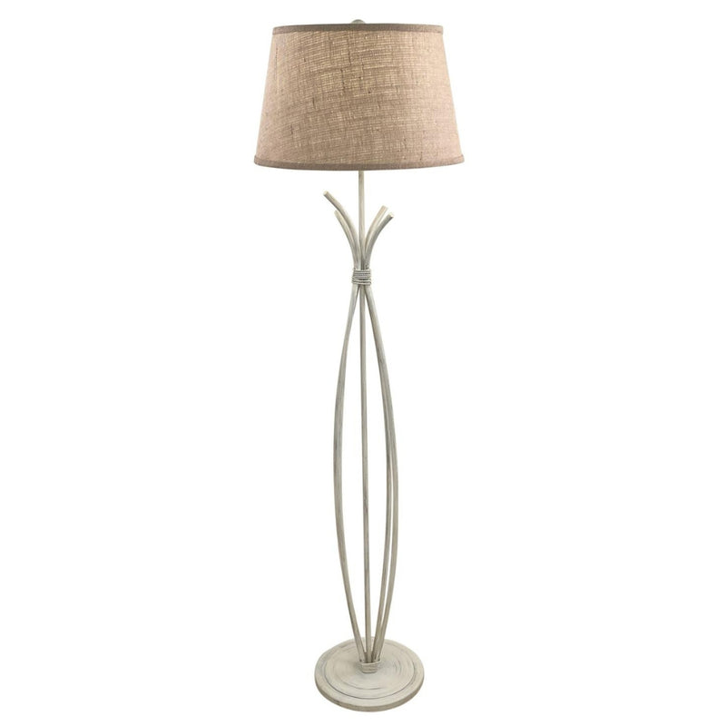 Seaside Cottage Floor Lamp