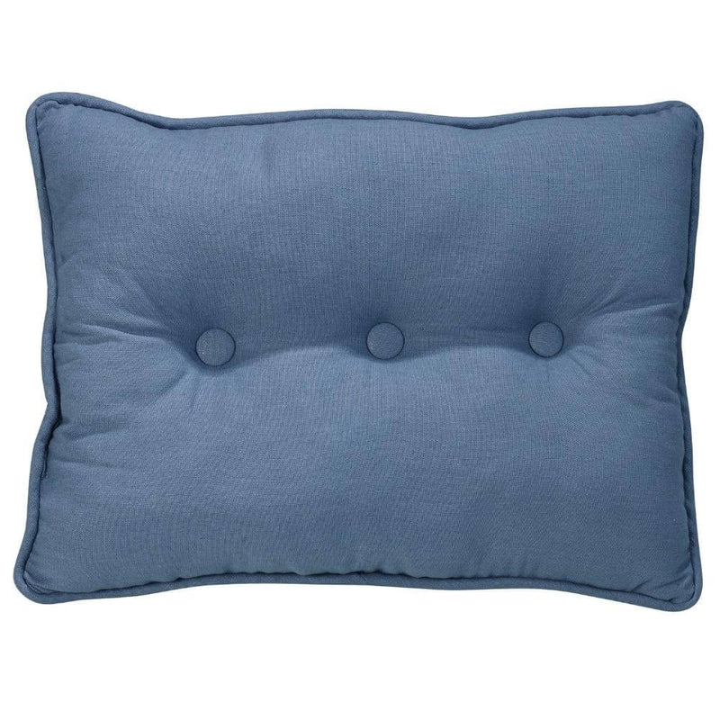Big Sur Tufted Pillow