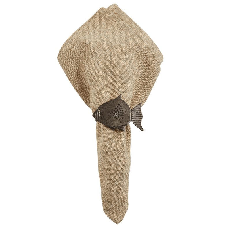 Catch of the Day Napkin Ring (7689290711272)