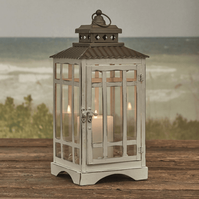 Cottage Lantern - Large (7689295266024)