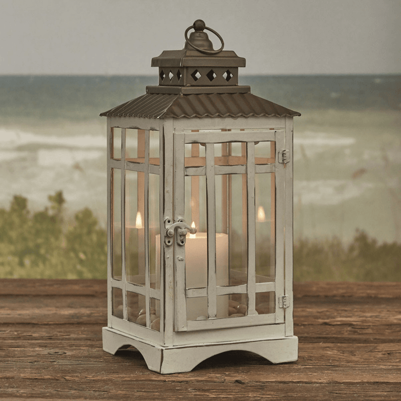 Cottage Lantern - Large (7689295266024)