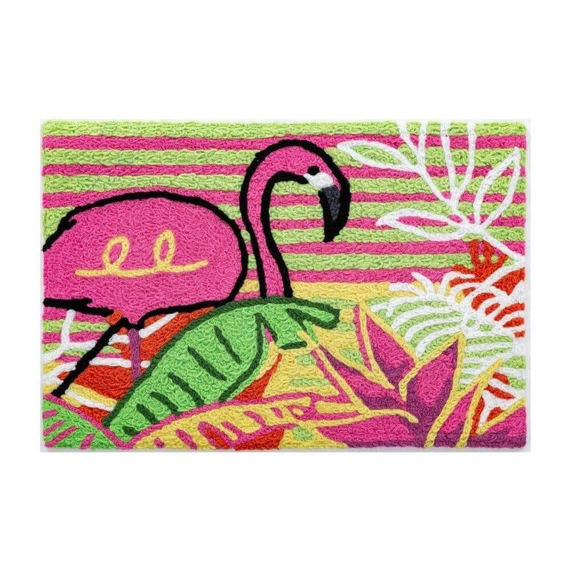 Flamingo Vice Indoor/Outdoor Rug