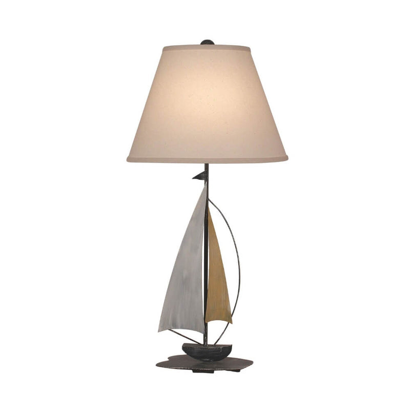 Iron Sea Explorer Accent Lamp