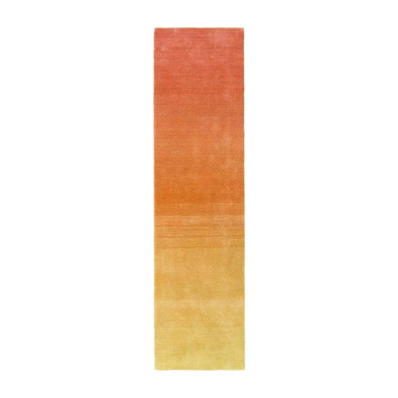 Ombre Sunset Rug