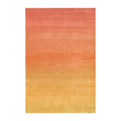 Ombre Sunset Rug