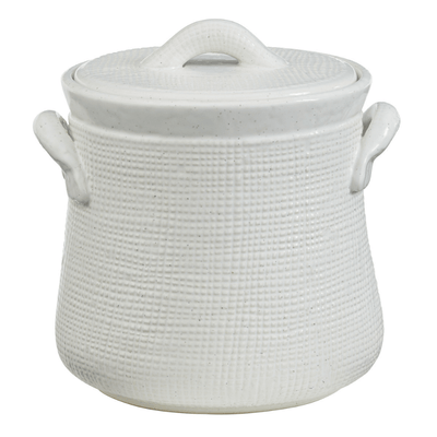 Potter's Clay Large Canister (7689346384104)