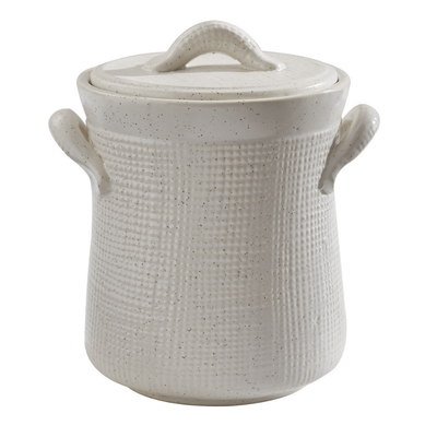Potter's Clay Small Canister (7689346515176)