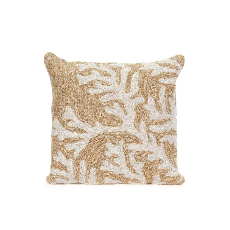 Sand Coral Pillow
