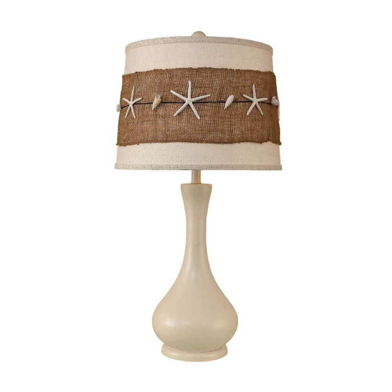 Starfish Genie Table Lamp