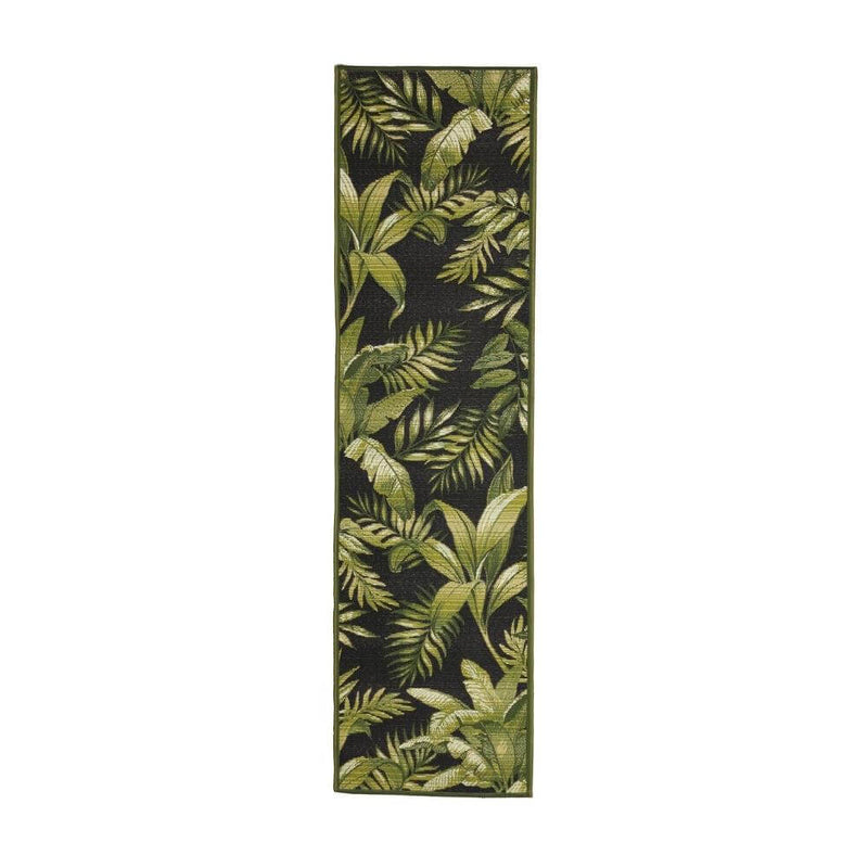 Tropical Forest Rug