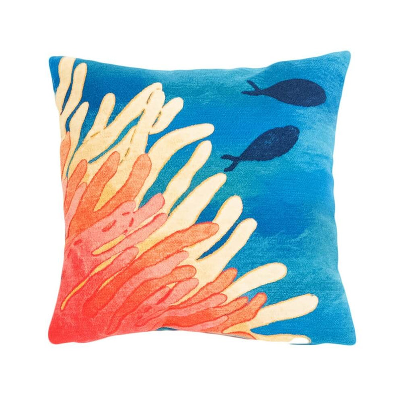 Under the Sea Pillow